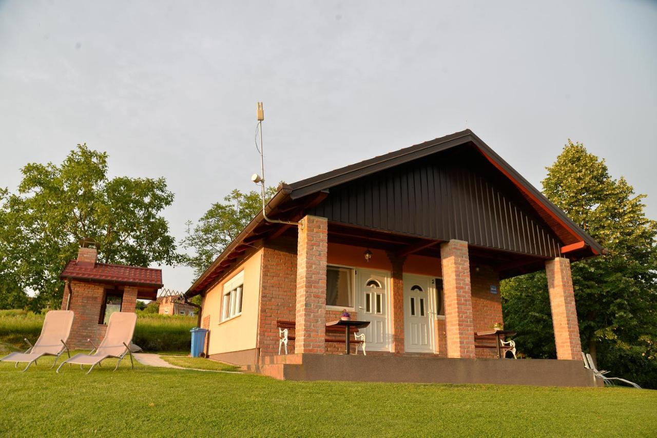 Guest House Blazevic Gornja Gracenica Exteriör bild