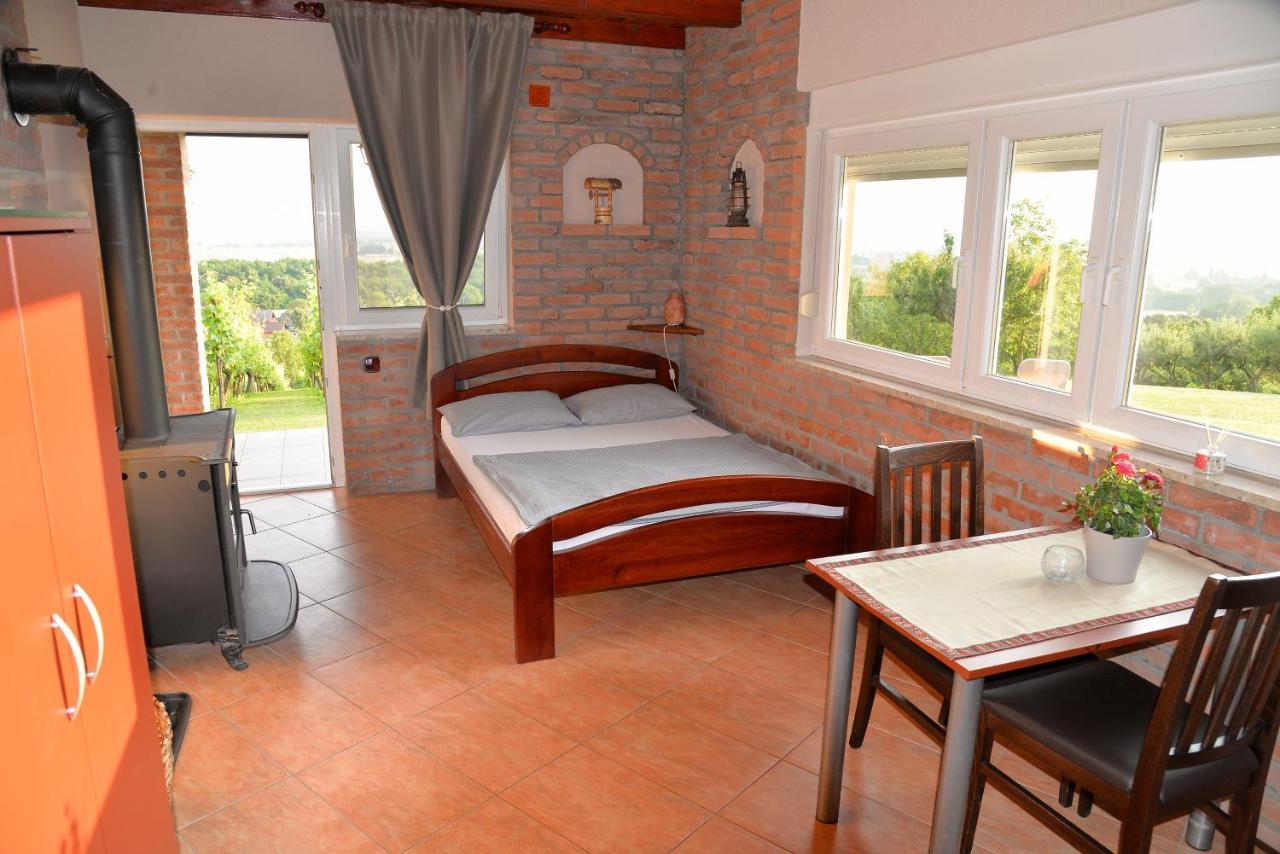 Guest House Blazevic Gornja Gracenica Exteriör bild