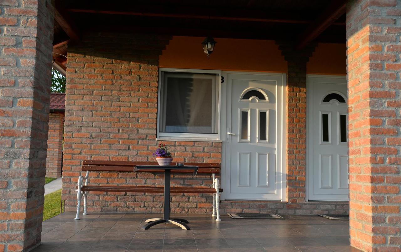 Guest House Blazevic Gornja Gracenica Exteriör bild