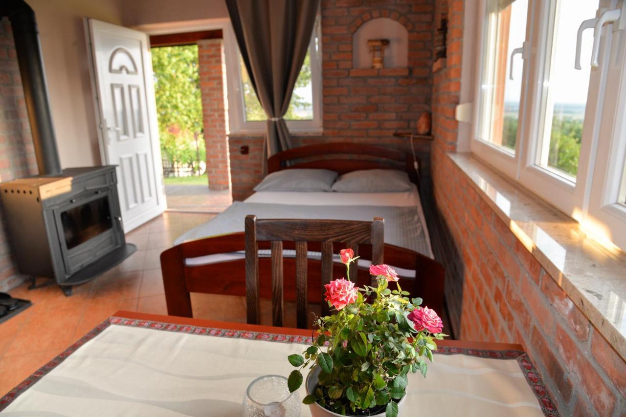 Guest House Blazevic Gornja Gracenica Exteriör bild